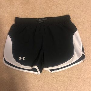 Under Armour shorts